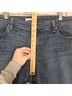 Eileen Fisher Blue Jeans Size 14 - photo 8