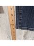 Eileen Fisher Blue Jeans Size 14 - photo 6