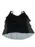 Catherines White Black Swimsuit Top Size 26 - photo 2