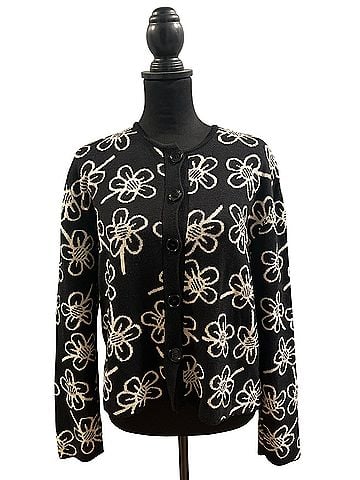 Iceberg Cardigan (view 1)