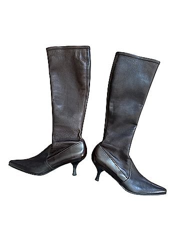 Stuart Weitzman Boots (view 2)