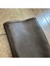 Stuart Weitzman 100% Leather Brown Boots Size 7 1/2 - photo 4