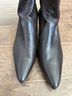 Stuart Weitzman 100% Leather Brown Boots Size 7 1/2 - photo 13