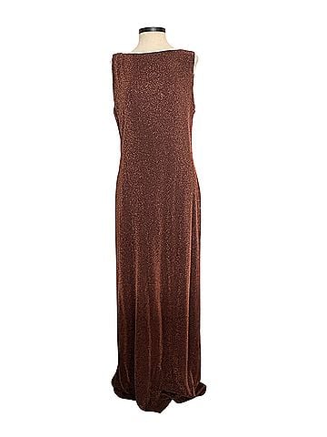 Alex Evenings Cocktail Dress (view 1)