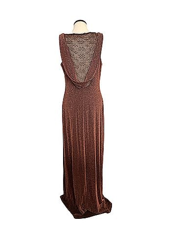 Alex Evenings Cocktail Dress (view 2)