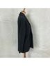 J.Crew Solid Gray Cardigan Size S - photo 8