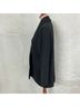 J.Crew Solid Gray Cardigan Size S - photo 5