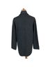 J.Crew Solid Gray Cardigan Size S - photo 2
