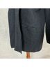J.Crew Solid Gray Cardigan Size S - photo 4