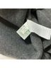 J.Crew Solid Gray Cardigan Size S - photo 6