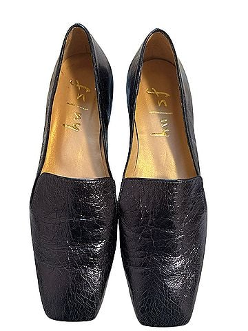 French Sole Flats (view 1)