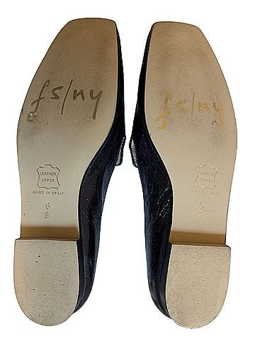 French Sole Flats (view 2)