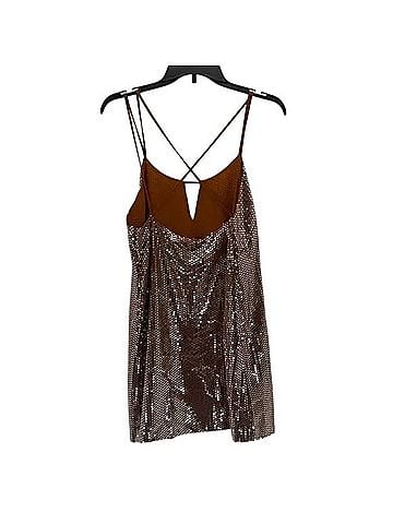 Equipment Rory Cocktail Dress (view 2)