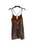Equipment 100% Polyester Solid Multi Color Cocktail Dress Size L - photo 2