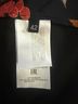 ETRO 100% Silk Animal Print Floral Black Multi Color Long Sleeve Blouse Size 6 - photo 3