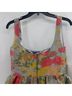 Mac Duggal 100% Polyester Floral Multi Color Casual Dress Size 8 - photo 10