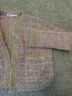Zara Pink Gold Jacket Size M - photo 8