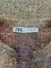 Zara Pink Gold Jacket Size M - photo 3