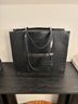 Béis Black Leather Tote One size - photo 3