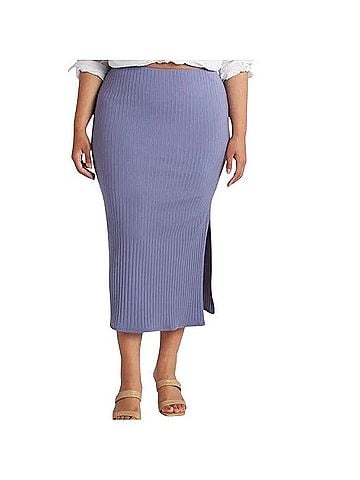 Stitch Fix Julienne Casual Skirt (view 1)