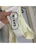 Shein White Ivory One Piece Swimsuit Size 1X - photo 11