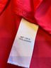 Studio Y 100% Polyester Pink Sleeveless Top Size 4 - photo 5