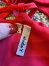 Studio Y 100% Polyester Pink Sleeveless Top Size 4 - photo 3