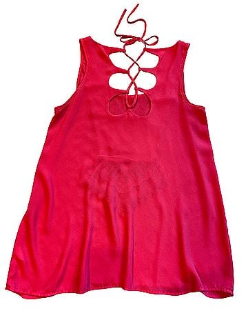 Studio Y Sleeveless Top (view 2)