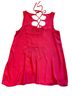 Studio Y 100% Polyester Pink Sleeveless Top Size 4 - photo 2