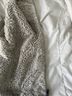 Patagonia 100% Polyester Solid White Vest Size L - photo 6