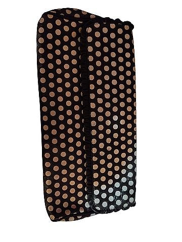 Arcadia Leather Clutch (view 1)