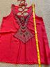 Studio Y 100% Polyester Pink Sleeveless Top Size 4 - photo 8