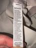 SPANX Solid White Jeans Size M (tall) - photo 5
