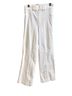 SPANX Solid White Jeans Size M (tall) - photo 1