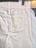 SPANX Solid White Jeans Size M (tall) - photo 6