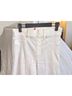 SPANX Solid White Jeans Size M (tall) - photo 3
