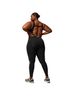 Fabletics Black Active Pants Size XXL - photo 2