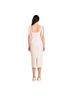 Birdy Grey 95% Polyester 5% Spandex 100% Polyester White Cocktail Dress Size XXL - photo 2