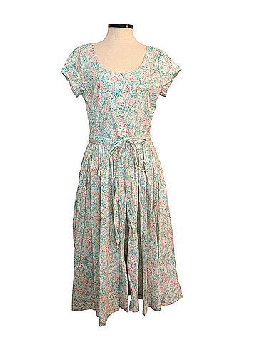 Robbie Bee Casual Dress (view 1)