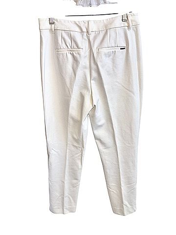 White House Black Market Elle slim ankle Dress Pants (view 2)