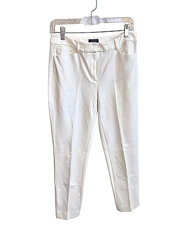 White House Black Market Elle slim ankle Dress Pants (view 1)