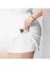 Fabletics White Casual Dress Size XXL - photo 4