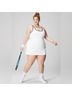 Fabletics White Casual Dress Size XXL - photo 5