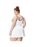 Fabletics White Casual Dress Size XXL - photo 2