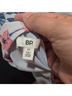 BP. 100% Polyester 100% Polyester Floral Blue Pink Cocktail Dress Size M - photo 3