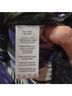 Michael Kors 100% Polyester Floral Purple Black White Short Sleeve Blouse Size S - photo 4