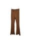 Aerie 100% Other Brown Leggings Size S - photo 1