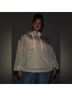 Fabletics 100% Nylon Multi Color Windbreaker Size XXL - photo 4