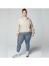 Fabletics 100% Nylon Multi Color Windbreaker Size XXL - photo 7