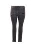 Good American Gray Jeans Size 26 waist - photo 2